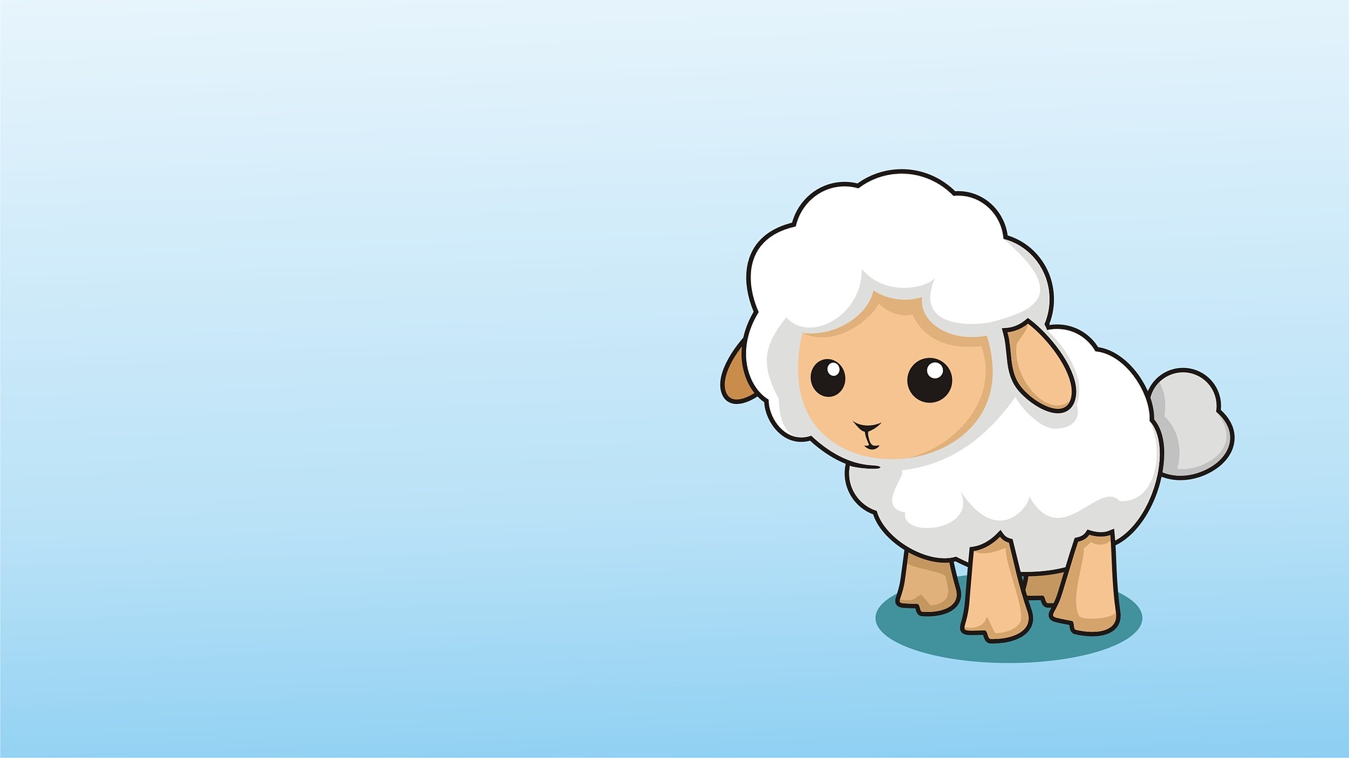 lamb-2528121_1920