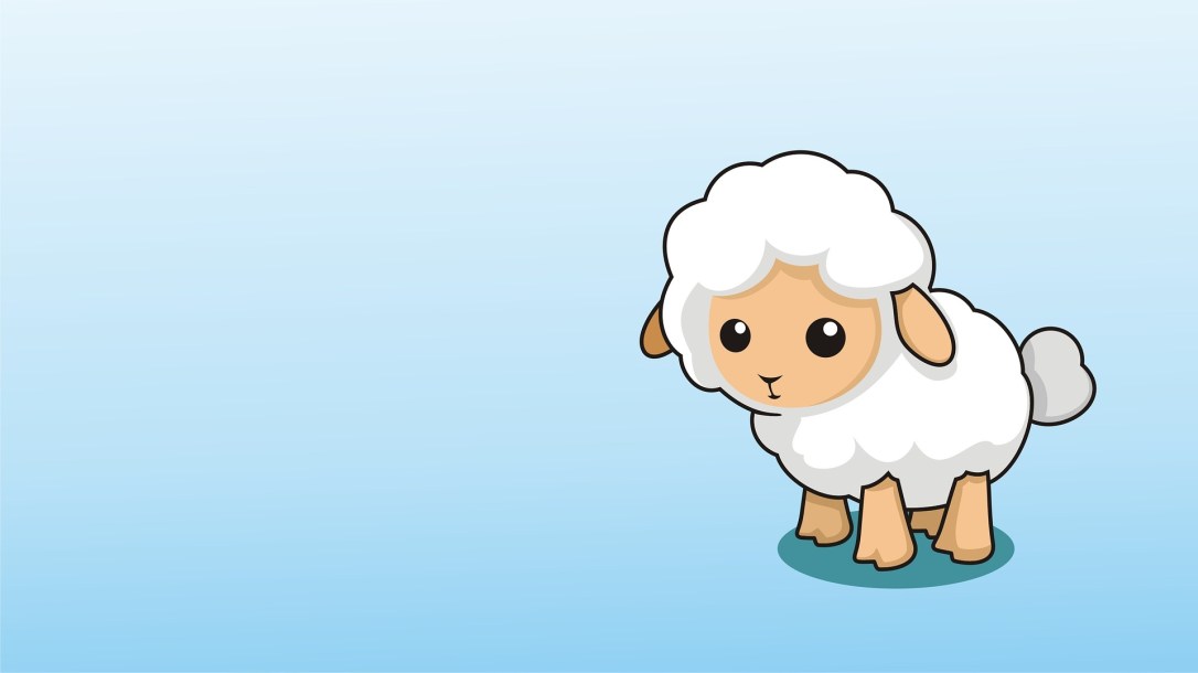 lamb-2528121_1920