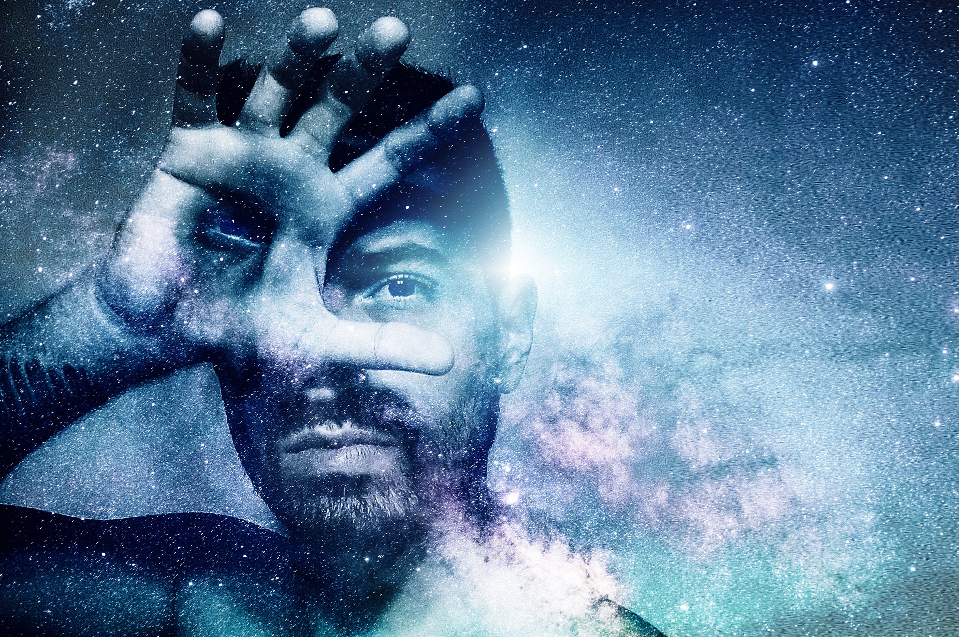INTELLIGENCE mieux VISUALISER avec l&rsquo;hypnose