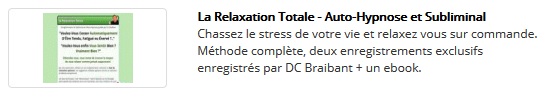 relaxation totale