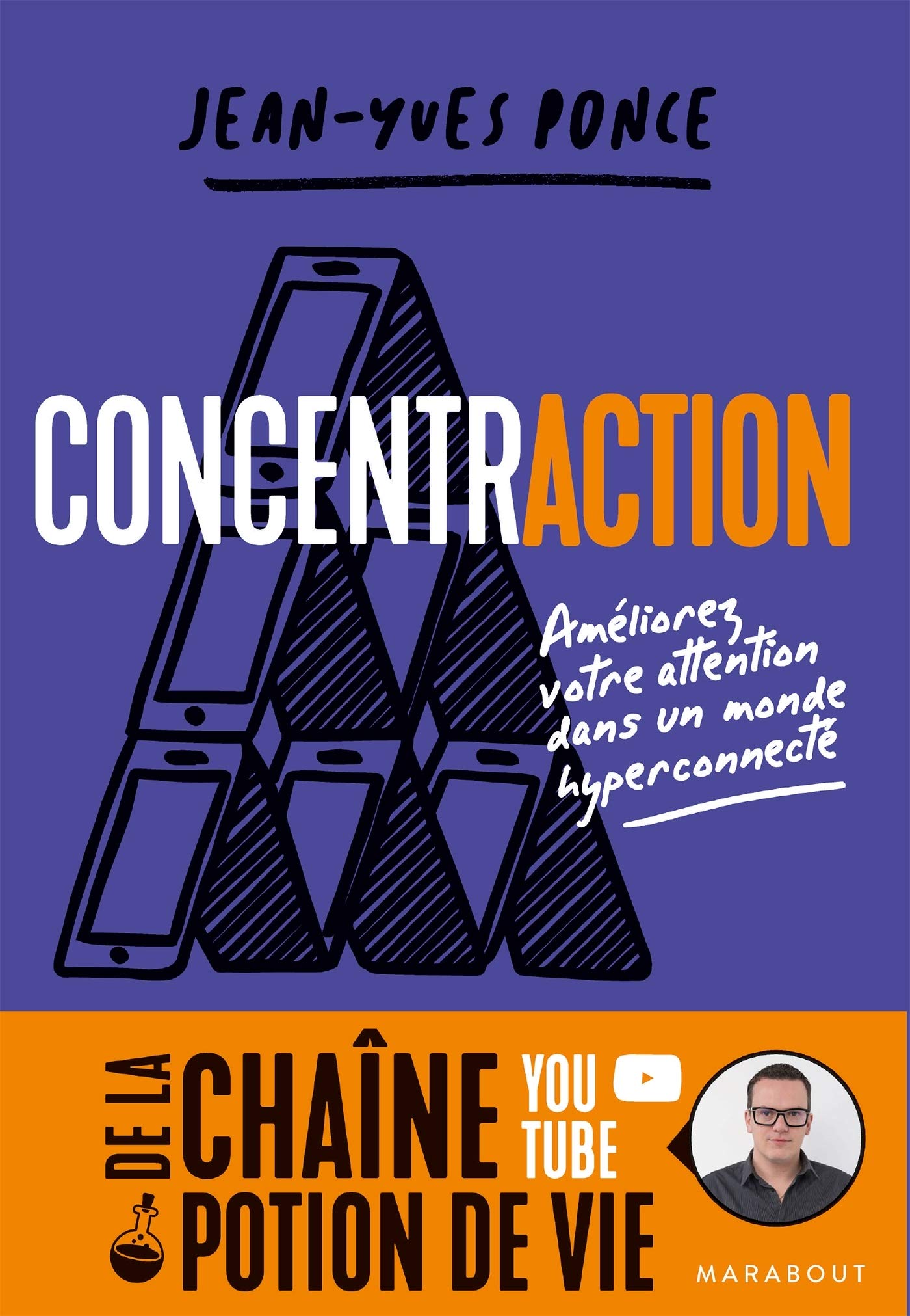 Concentraction 1