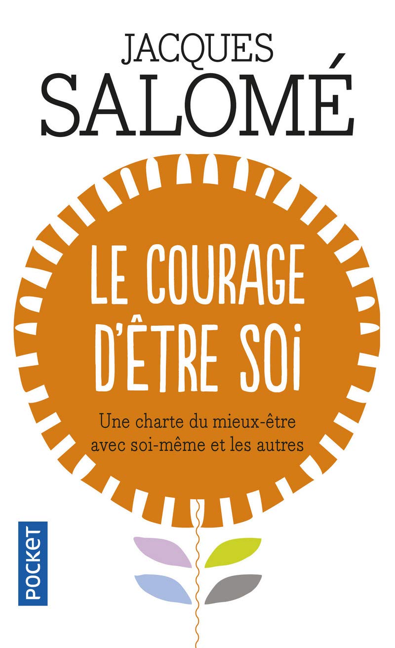 Le courage d'$+être soi 1
