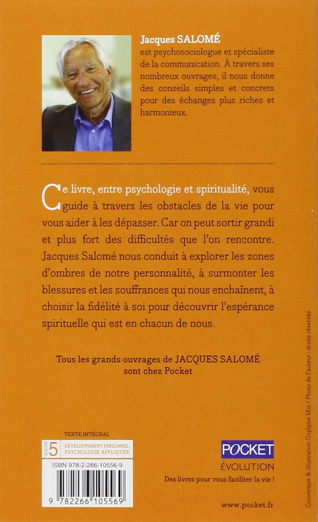 Le courage d'$+être soi 2