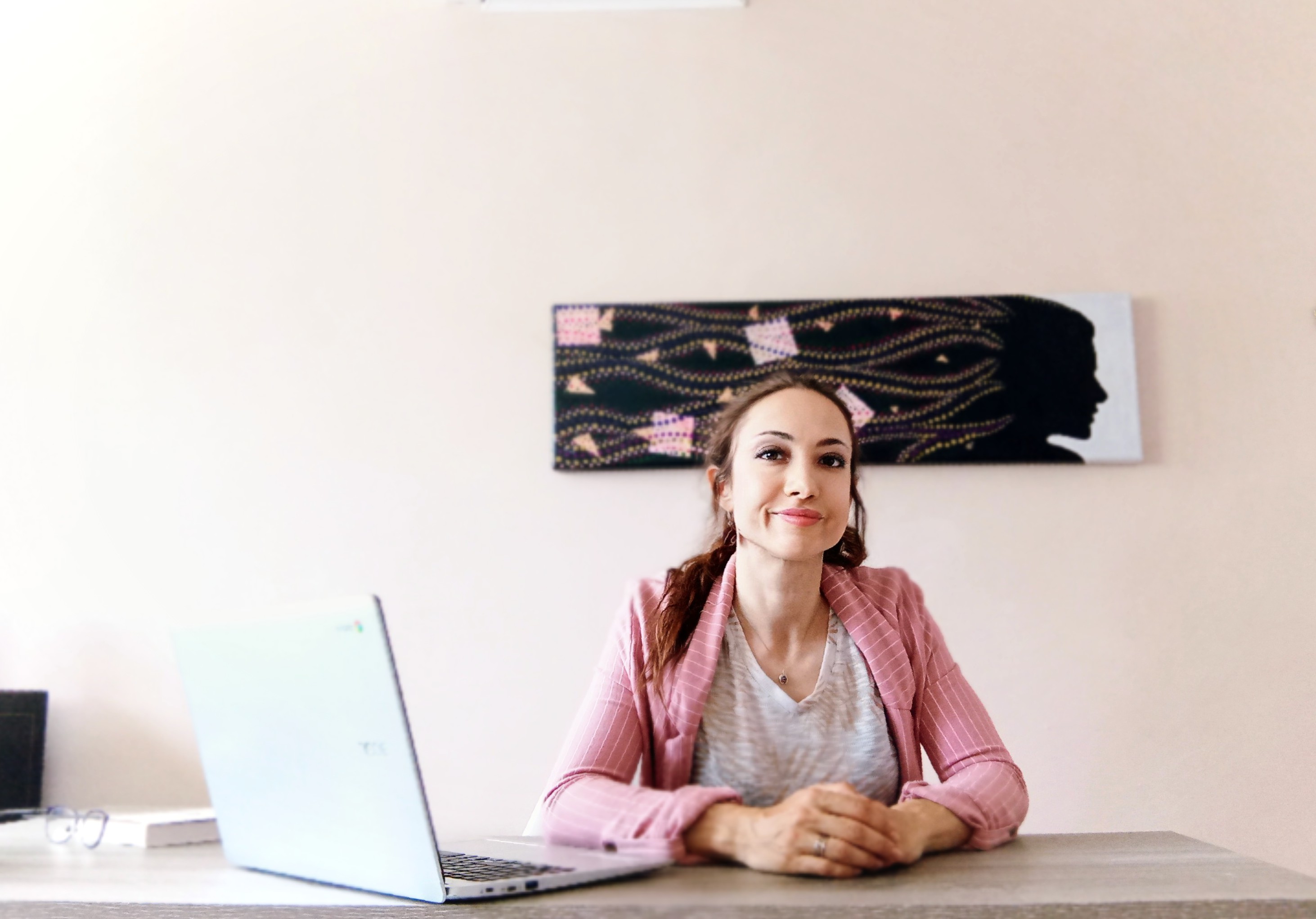 Sentiment d&rsquo;impuissance ? Quelques affirmations pour toi ✨