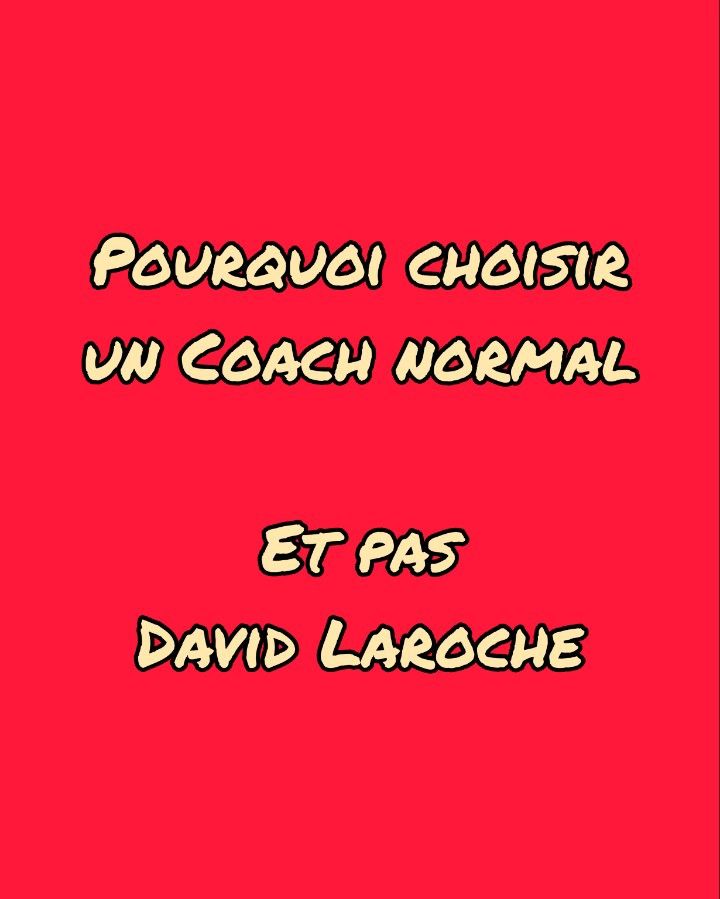 David Laroche