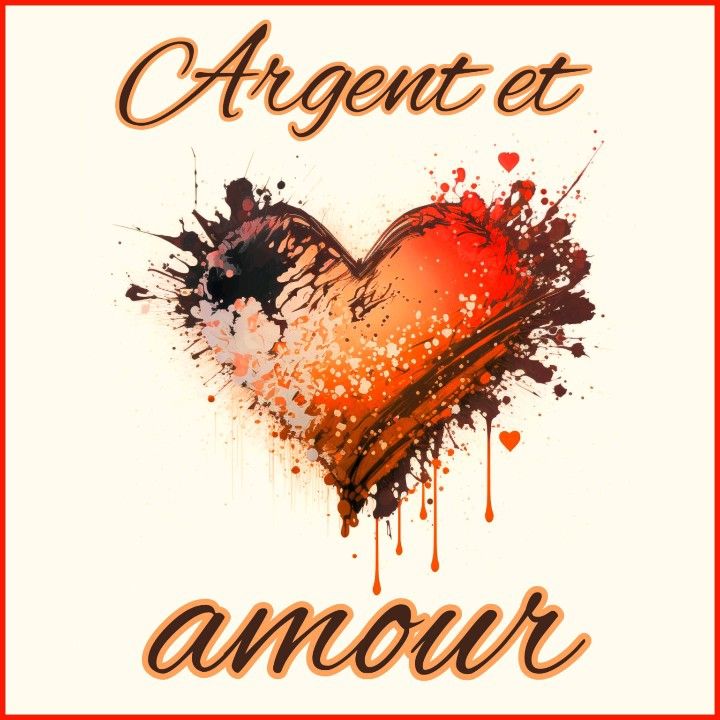 Argent et amour