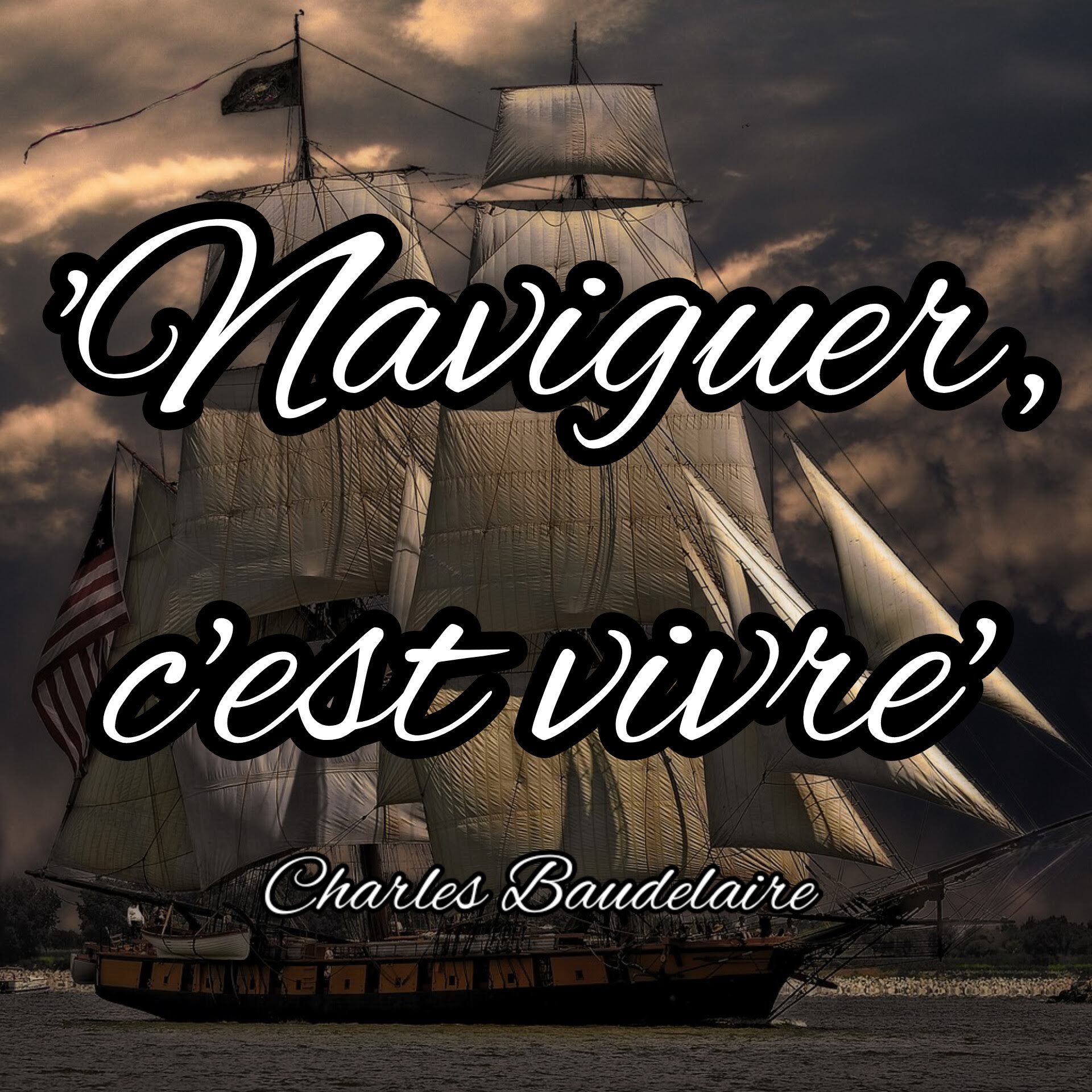 Choisissez un cap et levez l&rsquo;ancre ⚓