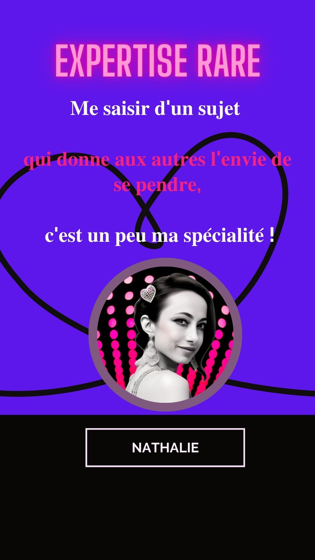 L&rsquo;expertise rare EST un super-pouvoir ! Coaching pro aujourd&rsquo;hui