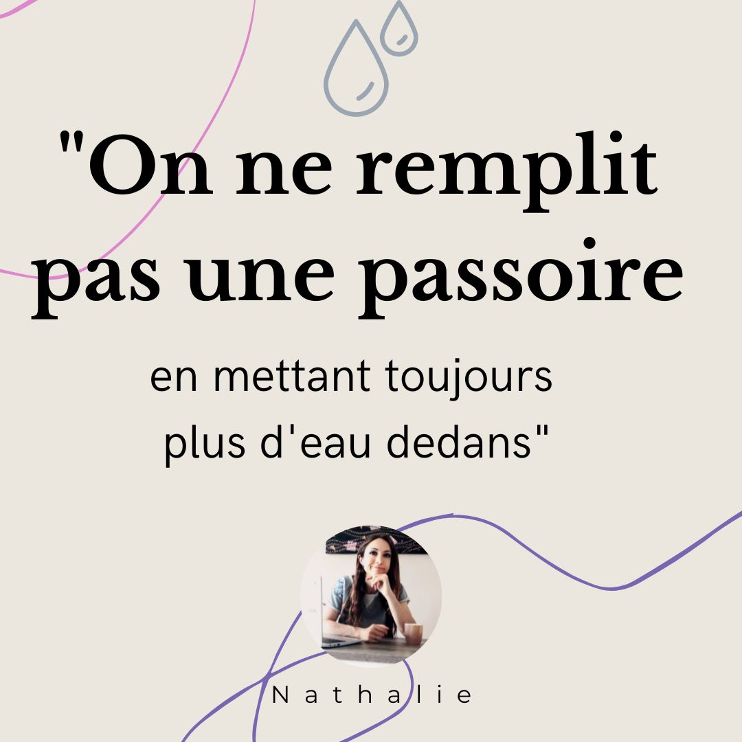 Toujours plus de ce qui ne fonctionne pas ?