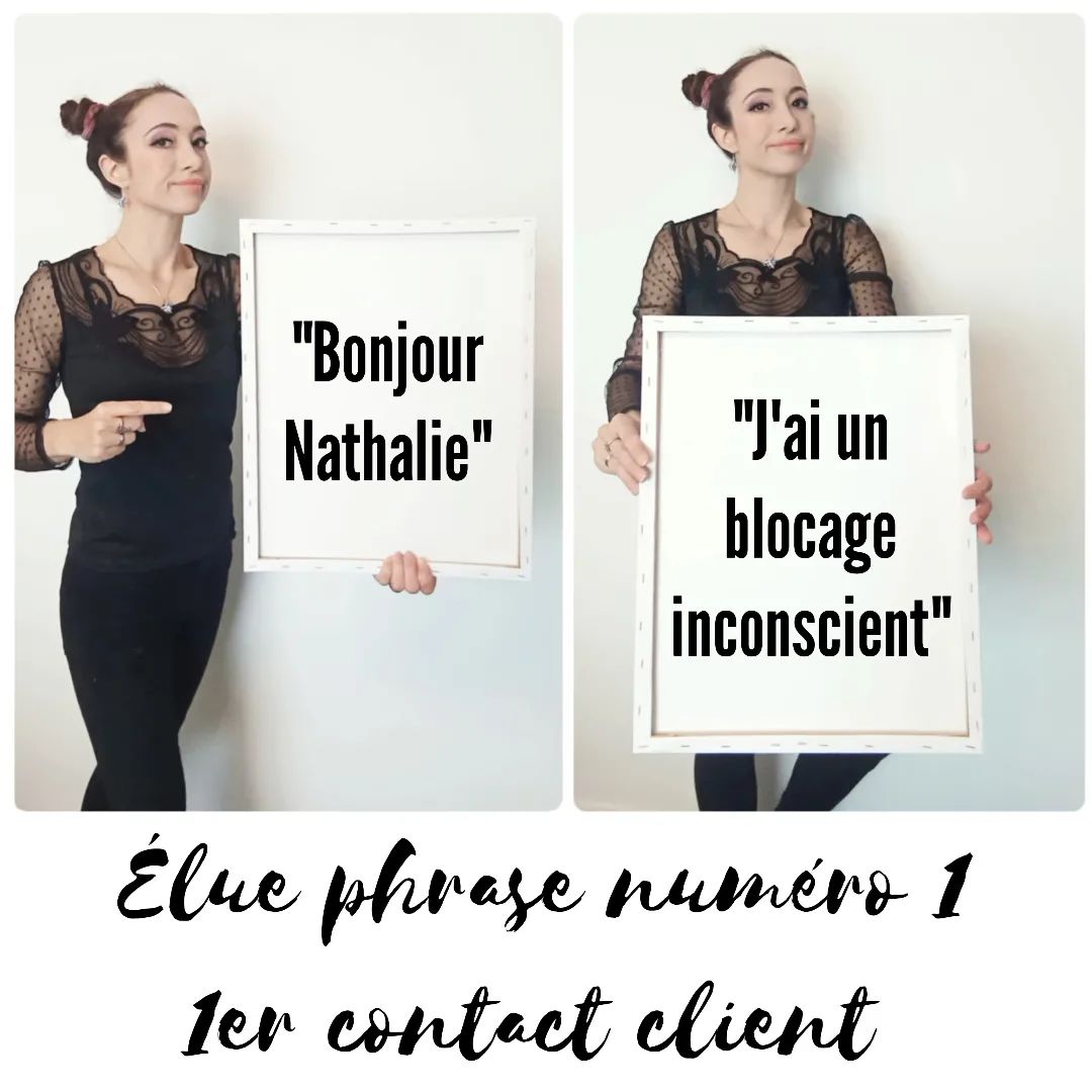 Blocages inconscients