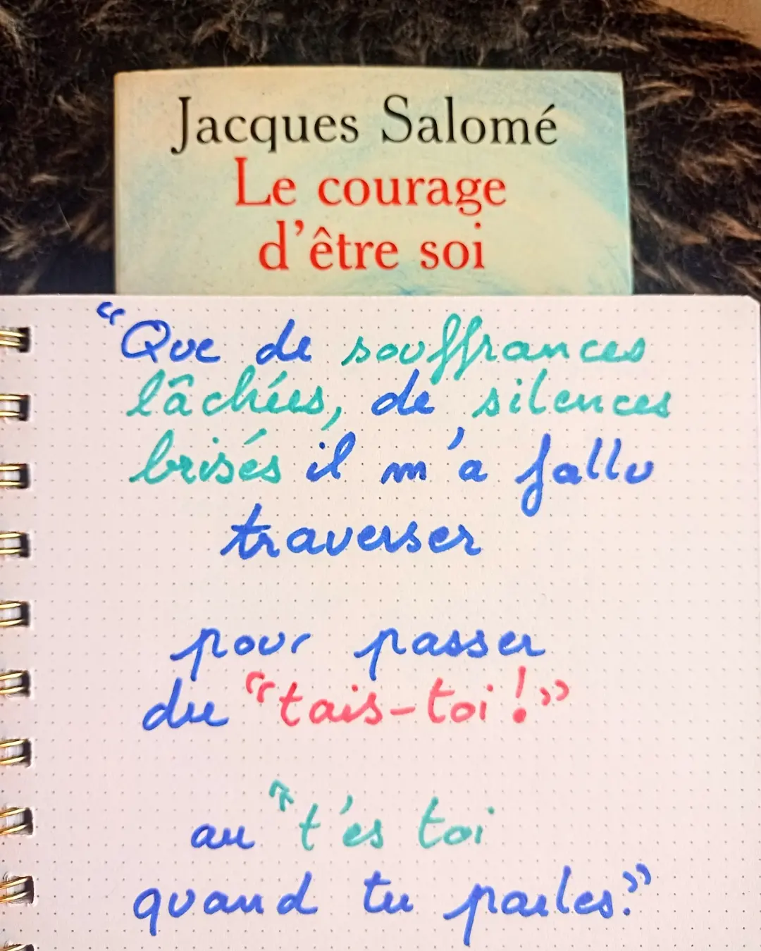 Qu&rsquo;est-ce qu&rsquo;une relation saine ?
