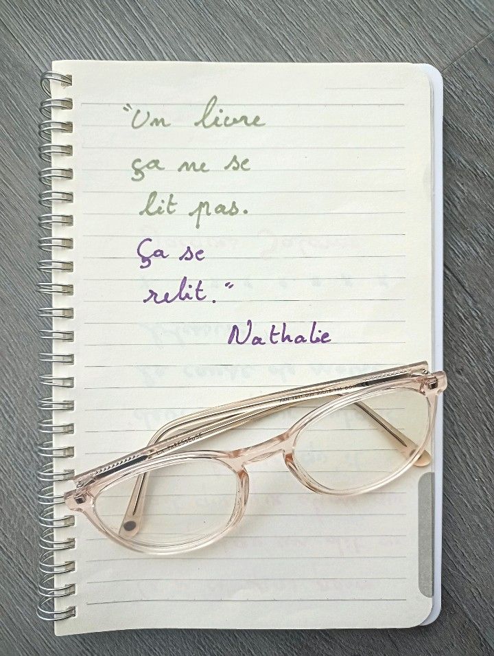 Relire