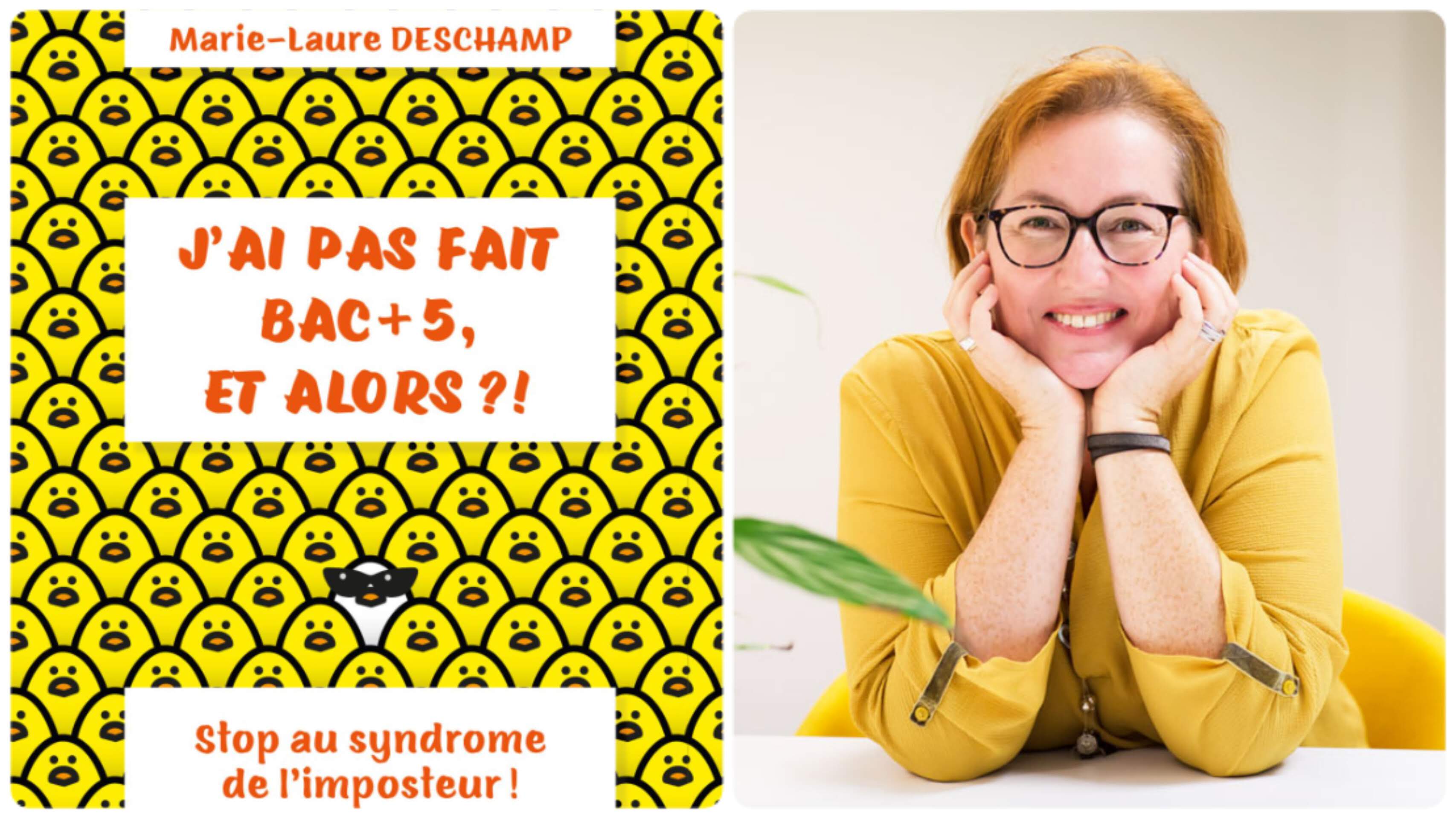 Syndrome de l&rsquo;imposteur 🎭 êtes-vous concerné.e et que faire ?