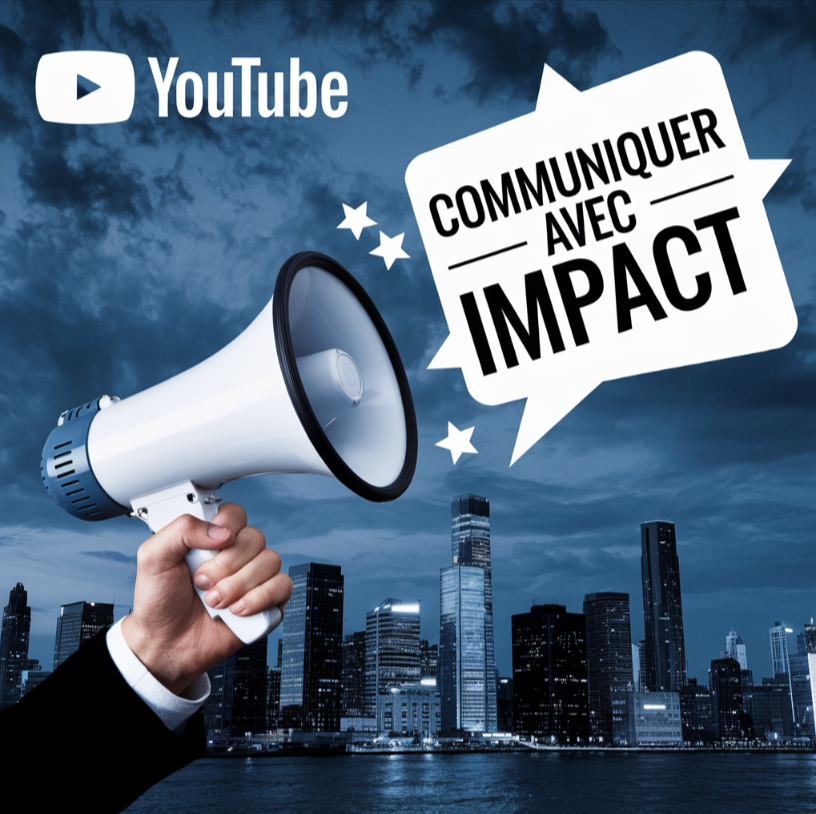 🎁 Communiquer avec Communication efficace (rencontre Didié Gelanor) – Masterclass offerte (1h56)