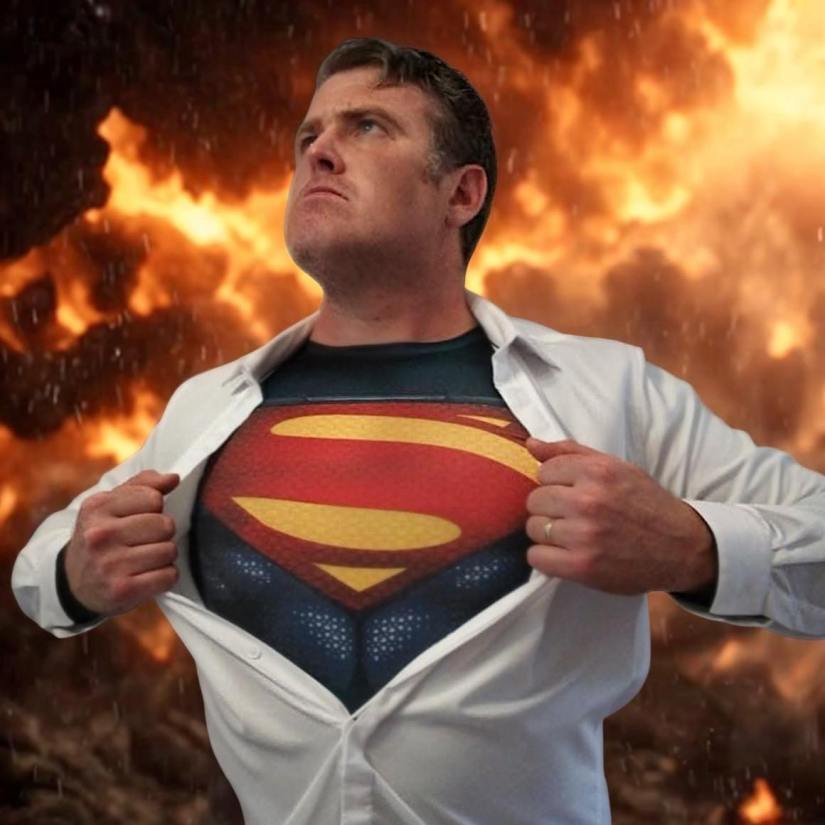 RODOLPHE TARU PROFESSEUR EFT